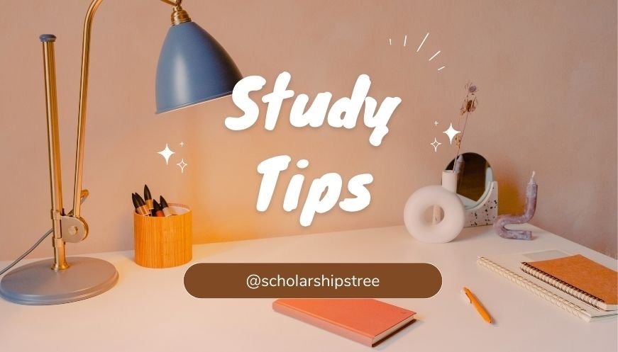 Study Tips and Techniques for Academic Succes for 2023-2024 | Improve Your Study Habits